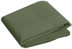 Lona 260 g/m² 6x12 m PEAD verde