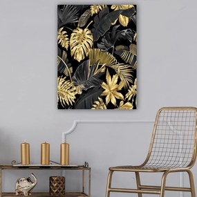 Tela Decorativa 1323033056_70100 – Multicolor – 70 x 100 cm