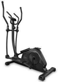 Bicicleta Elíptica Magnética – Spokey Eclipse – Preto – 124x63x157,5 c