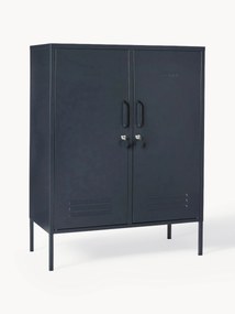 Metal Highboard The Midi