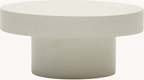 Mesa de centro de jardim em betão Aiguablava