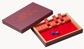 Jogo de dados Shut the Box Classic