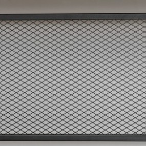 HOMCOM Secretária multifuncional estável com pés ajustáveis ​​ 135x60x75 cm Branco
