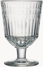 Copos de vinho Cotes, conjunto de 6