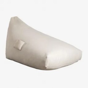 Sopro Alexandre Beige Semoline & 200 X 140 Cm - Sklum