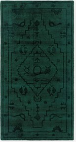 Tapete em viscose artesanal Shaila