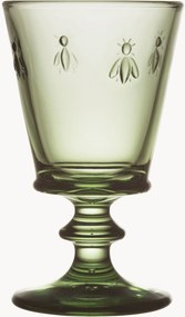 Copos de vinho Abeille, conjunto de 6