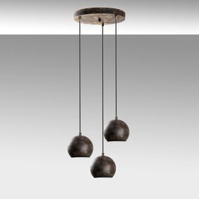 Chandelier Top – Antiquation – 45 cm