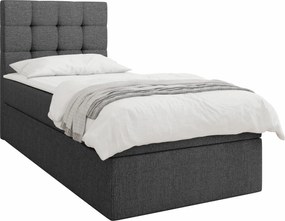 Cama continental Comfivo 403