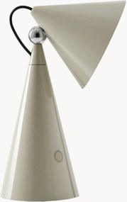 Candeeiro de mesa LED portátil e regulável Pose