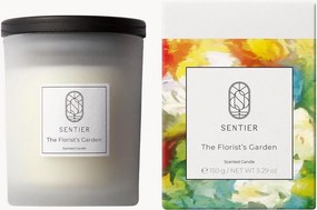 Vela perfumada The Florist's Garden (floral)