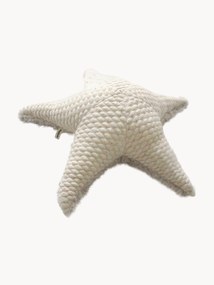 Almofada de peluche artesanal SeaStar, L 56 cm