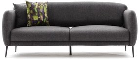 Sofá-cama 3 Lugares Venus – Antracite – 210 cm