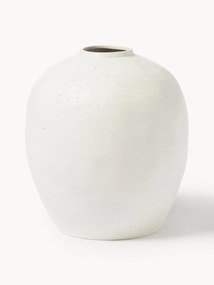 Stoneware Floor Vase Bruno, H 44 cm