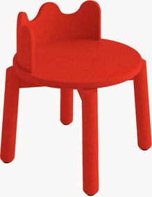 Cadeiras artesanais para crianças Moss, conjunto de 2