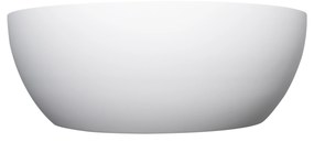 Candeeiro de parede moderno branco - Hiske