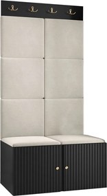 Conjunto para corredor Hartford 383