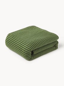 Quilted Cotton Bedspread Nivia