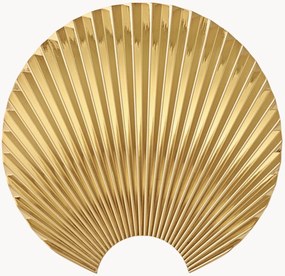 Cabides de parede em metal Concha, conjunto de 2