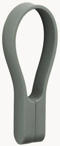 Suportes magnético para toalhas Loop, conjunto de 2