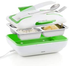 Lancheira Elétrica Hobox InnovaGoods
