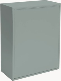 Caixa de reciclagem Iron Blue