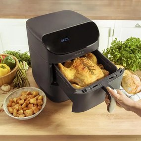 Fritadeira de ar Cecofry FoodCourt 11000 Connected C