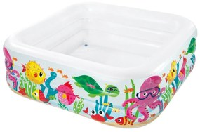 Piscina Infantil Intex 340 L 159 X 50 X 159 cm