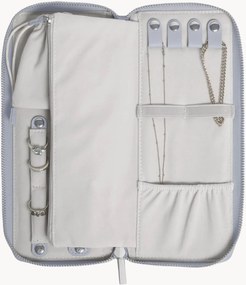 Estojo de viagem para joias Lavender