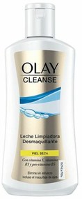 Leite de Limpeza CLEANSE Olay Cleanse Ps (200 ml) 200 ml