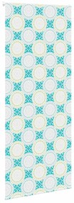 Rolo de Duche Estores 100x240 cm Largura Tecido 96 cm