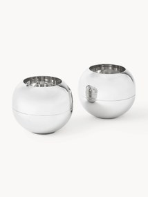 Suporte para velas Celona, conjunto de 2