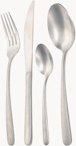 Conjunto de talheres Vintage Aura, 4 pessoas, conjunto de 16