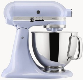 Batedeira com cabeça inclinável Artisan, 4,8 L, conjunto de 5