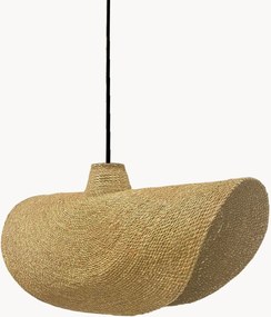 Candeeiro suspenso LED solar Kleia