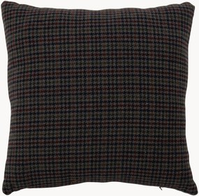 Almofada decorativa Checkered