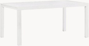Mesa de jardim extensível Hilde, vários tamanhos