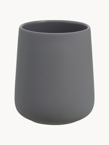 Copo para escova de dentes em porcelana Nova One