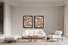 Pouffe Eti – Branco – 158 cm x 68 cm x 38 cm
