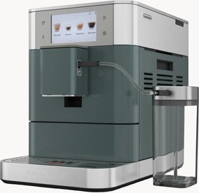 Máquina de café expresso totalmente automática KF8