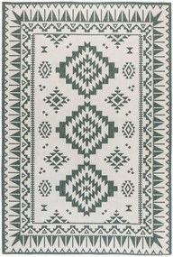 Tapete reversível para interior e exterior Dynamic