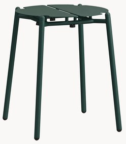 Banco em metal para jardim Novo