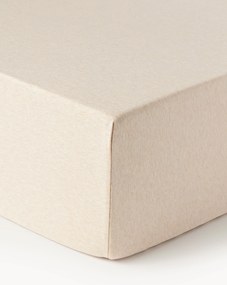 Lençol com elástico em jersey Gorgy