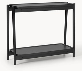 Consola de madeira Libby