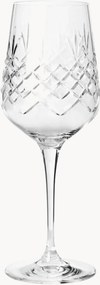 Copos de vinho Monsieur, conjunto de 2