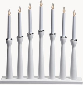 Arco de velas LED Måseskär