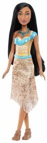 Boneca Princesses Disney Pocahontas