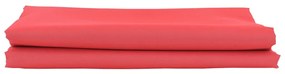 Tecido Substituto para Toldos Vermelho 10x1,6m