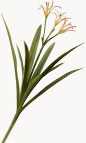 Ramos artificiais artesanais Crinum, conjunto de 2