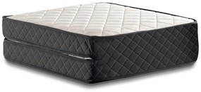 Cama Dobrável Ortopédica XL Katlanır — 90x200 cm — Estrutura Metálica